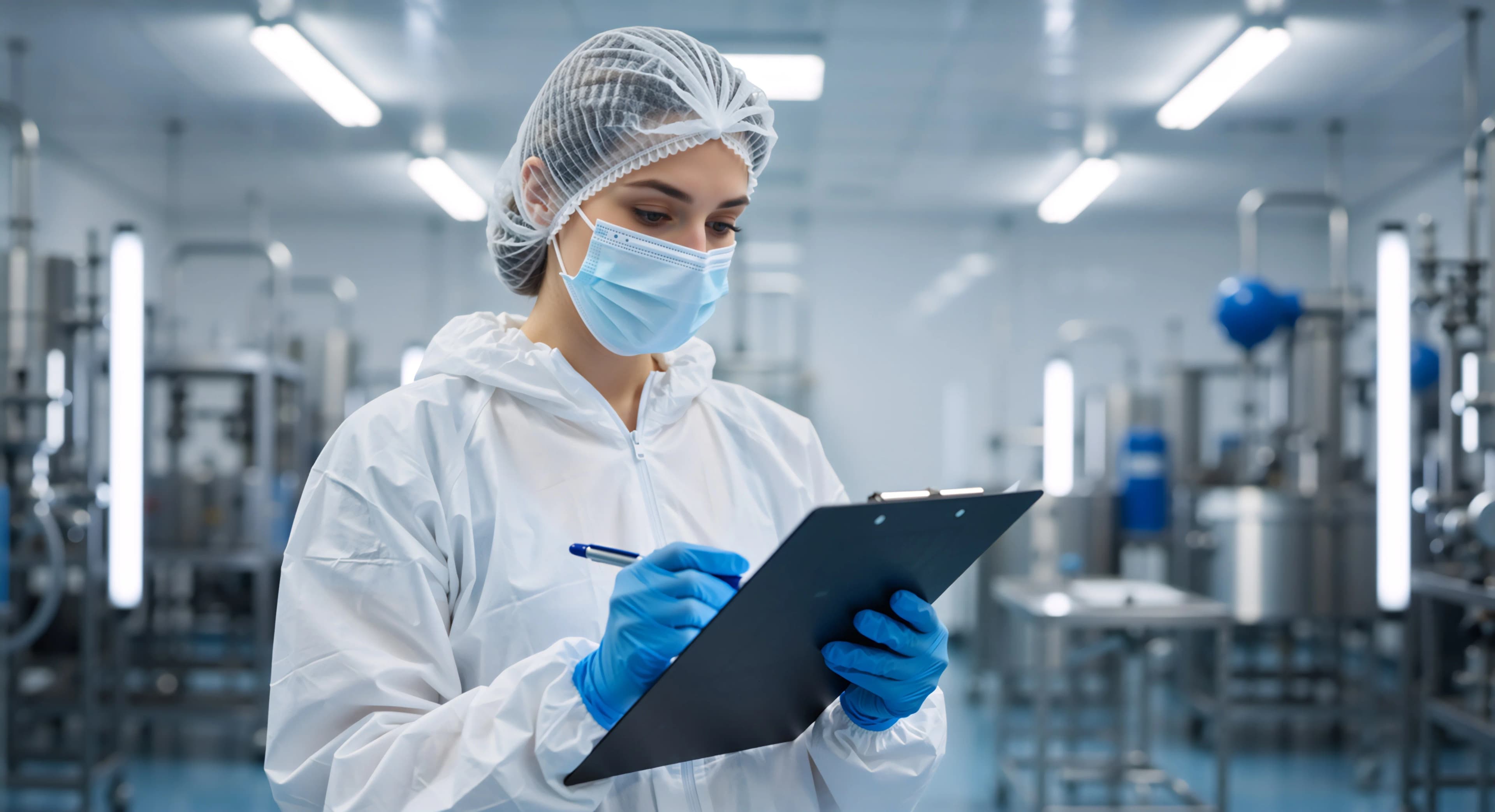 Shearon Pharmaceuticals ceutical facility